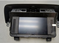  Щиток приборов (приборная панель) Chevrolet Volt 2010-2015 20434560 #1