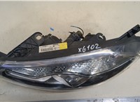 26060BR01A Фара (передняя) Nissan Qashqai 2006-2013 20434564 #5