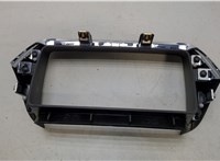  Рамка под щиток приборов Chevrolet Volt 2010-2015 20434567 #3