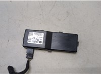  Блок управления бесключевого доступа Chevrolet Volt 2010-2015 20434576 #1