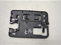 Кронштейн (лапа крепления) Chevrolet Volt 2010-2015 20434581 #1