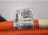  Провод высоковольтный Chevrolet Volt 2010-2015 20434600 #3