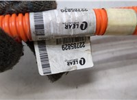  Провод высоковольтный Chevrolet Volt 2010-2015 20434600 #4