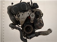 Двигатель (ДВС) Volkswagen Passat 6 2005-2010 20434602 #1