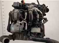  Двигатель (ДВС) Volkswagen Passat 6 2005-2010 20434602 #4