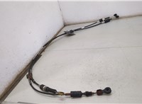  Трос кулисы КПП Volkswagen Passat 7 2010-2015 Европа 20434607 #1