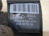  Ремень безопасности Ford Mondeo 4 2007-2015 20434641 #3