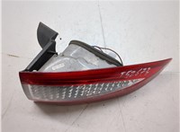  Фонарь (задний) Ford Mondeo 4 2007-2015 20434646 #2