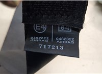  Ремень безопасности KIA Sorento 2002-2009 20434650 #2
