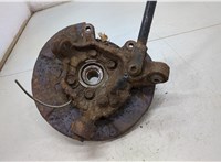  Ступица (кулак, цапфа) Nissan Murano 2002-2008 20434654 #1