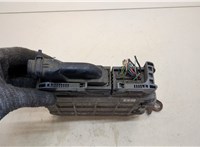  Блок управления двигателем Toyota Prius 2009-2015 20434666 #3