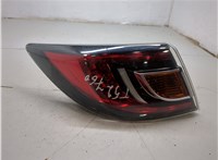  Фонарь (задний) Mazda 6 (GH) 2007-2012 20434669 #1
