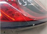  Фонарь (задний) Mazda 6 (GH) 2007-2012 20434669 #3