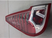 265550013R Фонарь (задний) Renault Scenic 2009-2012 20434682 #8