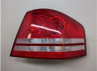  Фонарь (задний) Dodge Avenger 2007-2014 20434687 #1