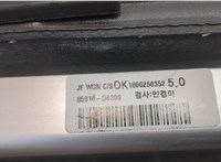  Шторка багажника KIA Optima 4 2015-2018 20434690 #3
