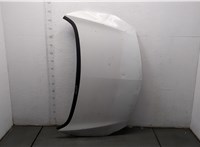  Обшивка капота Opel Astra J 2010-2017 11412508 #1