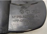  Лючок бензобака Ford Bronco Sport 2020-2024 20434720 #2