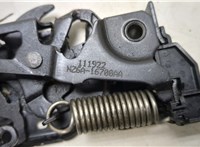  Замок капота Ford Bronco Sport 2020-2024 20434735 #2