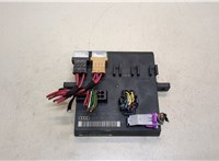 8E0907279F Блок управления бортовой сети (Body Control Module) Audi A4 (B6) 2000-2006 20434740 #1