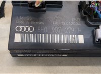 8E0907279F Блок управления бортовой сети (Body Control Module) Audi A4 (B6) 2000-2006 20434740 #2