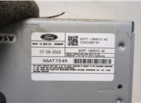  Блок управления радиоприемником Ford Bronco Sport 2020-2024 20434748 #2
