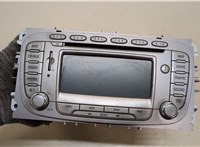  Магнитола Ford Focus 2 2008-2011 20434783 #4