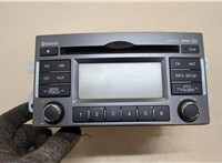  Магнитола KIA Carens 2006-2012 20434786 #3