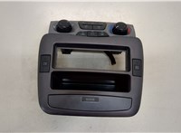  Переключатель отопителя (печки) Hyundai Trajet 20434799 #1