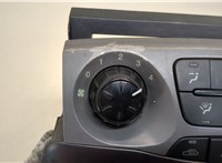  Переключатель отопителя (печки) Hyundai Trajet 20434799 #3