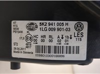 5K2941005H Фара (передняя) Volkswagen Golf 6 2009-2012 20434802 #6