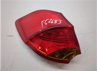 92401A2020 Фонарь (задний) KIA Ceed 2012-2018 20434803 #1