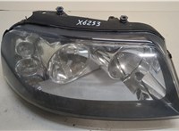  Фара (передняя) Seat Alhambra 1996-2010 20434824 #1