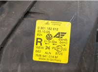  Фара (передняя) Seat Alhambra 1996-2010 20434824 #8