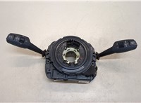  Переключатель поворотов и дворников (стрекоза) BMW 3 E90, E91, E92, E93 2005-2012 20434827 #1