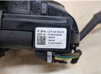  Переключатель поворотов и дворников (стрекоза) BMW 3 E90, E91, E92, E93 2005-2012 20434827 #2