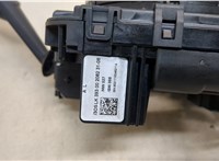  Переключатель поворотов и дворников (стрекоза) BMW 3 E90, E91, E92, E93 2005-2012 20434827 #3