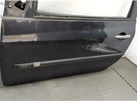  Дверь боковая (легковая) Renault Clio 1998-2008 20434840 #3