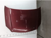  Капот Toyota Avensis 2 2003-2008 20434841 #1
