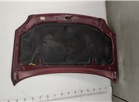  Капот Toyota Avensis 2 2003-2008 20434841 #5