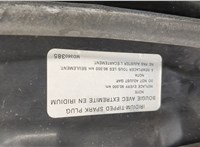  Капот Mitsubishi Pajero Pinin 20434844 #7