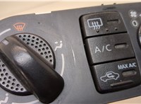  Переключатель отопителя (печки) Nissan Almera N16 2000-2006 20434846 #4