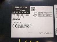  Блок управления бесключевого доступа Toyota Camry V40 2006-2011 20434851 #3