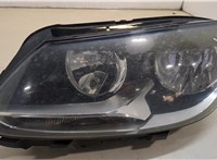 1T0941231A Кронштейн фары Volkswagen Touran 2010-2015 11412585 #3