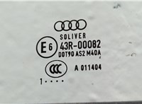  Дверь боковая (легковая) Audi A1 (8X) 2010-2018 20434877 #4
