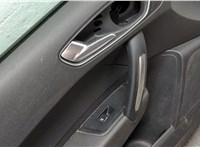  Дверь боковая (легковая) Audi A1 (8X) 2010-2018 20434877 #5
