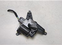  Электропривод заслонки отопителя Ford Bronco Sport 2020-2024 20434885 #1