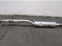 6Q0253091AA Труба приемная глушителя Skoda Fabia 1999-2007 20434894 #2