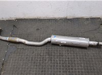 6Q0253091AA Труба приемная глушителя Skoda Fabia 1999-2007 20434894 #7