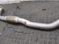6Q0253091AA Труба приемная глушителя Skoda Fabia 1999-2007 20434894 #8